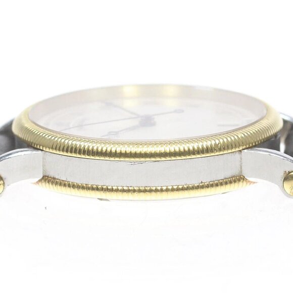 Chronoswiss Cairos Date Silver Dial Automatic Men's Watch - Picture 4 of 5